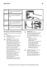 Preview for 24 page of IKEA FINSMAKARE Instructions Manual