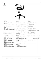 Preview for 4 page of IKEA FJALLBERGET Manual