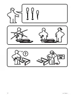 Preview for 2 page of IKEA FLORO Instructions Manual