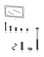 Preview for 3 page of IKEA FLORO Instructions Manual