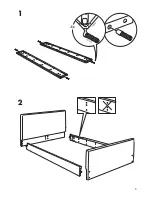 Preview for 5 page of IKEA FLORO Instructions Manual