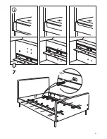 Preview for 9 page of IKEA FLORO Instructions Manual