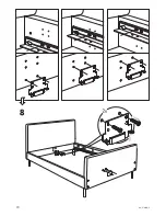 Preview for 10 page of IKEA FLORO Instructions Manual