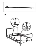 Preview for 11 page of IKEA FLORO Instructions Manual