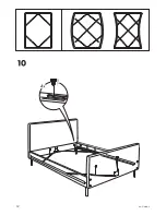 Preview for 12 page of IKEA FLORO Instructions Manual