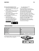 Preview for 10 page of IKEA Folklig AA-574715-1 Manual