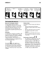 Preview for 42 page of IKEA Folklig AA-574715-1 Manual