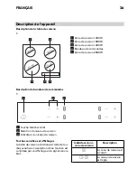 Preview for 26 page of IKEA FRAMTID HGC4T User Manual