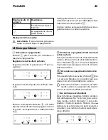 Preview for 45 page of IKEA FRAMTID HGC6T User Manual