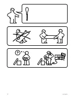 Preview for 2 page of IKEA FREDRIK COMPUTER WORKSTATION 50X28 Instructions Manual