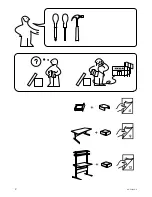 Preview for 2 page of IKEA FREDRIK Instructions Manual