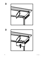 Preview for 10 page of IKEA FREDRIK Instructions Manual