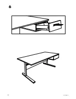 Preview for 12 page of IKEA FREDRIK Instructions Manual