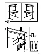 Preview for 13 page of IKEA FREDRIK Instructions Manual