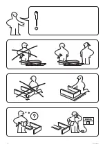 Preview for 2 page of IKEA FREDVANG Quick Start Manual