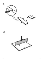 Preview for 4 page of IKEA FREDVANG Quick Start Manual