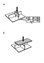 Preview for 5 page of IKEA FREDVANG Quick Start Manual