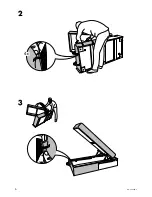 Preview for 6 page of IKEA FRIHETEN Assembly Instructions Manual