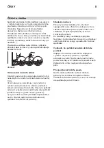 Preview for 8 page of IKEA FROSTIG BC118/18 Manual