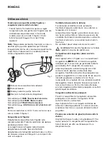 Preview for 38 page of IKEA FROSTIG BC118/18 Manual