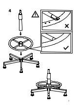 Preview for 7 page of IKEA GARKA Assembly Instructions Manual