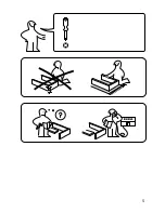 Preview for 5 page of IKEA GARNES Instruction Manual