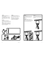 Preview for 2 page of IKEA GLIMT AA-119706-1 Assembly Instructions