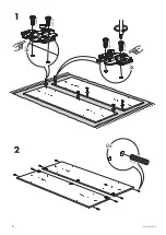 Preview for 6 page of IKEA GODISHUS 504.334.83 Manual