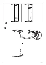 Preview for 18 page of IKEA GODISHUS 504.334.83 Manual