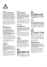 Preview for 4 page of IKEA GODMORGON 093.084.63 Manual