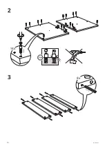 Preview for 10 page of IKEA GODMORGON 093.084.63 Manual