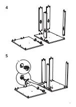 Preview for 11 page of IKEA GODMORGON 093.084.63 Manual