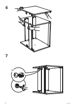 Preview for 12 page of IKEA GODMORGON 093.084.63 Manual