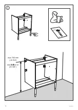 Preview for 14 page of IKEA GODMORGON 093.084.63 Manual