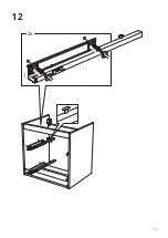 Preview for 21 page of IKEA GODMORGON 093.084.63 Manual