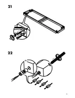 Preview for 15 page of IKEA GRANEMO TV UNIT Instructions Manual