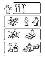Preview for 2 page of IKEA GREVBACK Instructions Manual