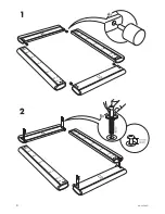 Preview for 4 page of IKEA GRIMEN Instructions Manual