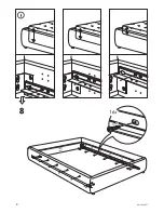 Preview for 8 page of IKEA GRIMEN Instructions Manual