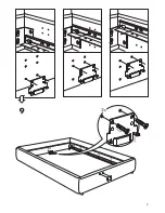 Preview for 9 page of IKEA GRIMEN Instructions Manual