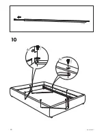 Preview for 10 page of IKEA GRIMEN Instructions Manual