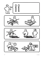 Preview for 2 page of IKEA GRIMSTAD Instructions Manual