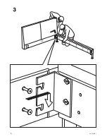 Preview for 6 page of IKEA GRIMSTAD Instructions Manual