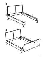 Preview for 7 page of IKEA GRIMSTAD Instructions Manual