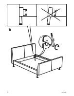 Preview for 8 page of IKEA GRIMSTAD Instructions Manual