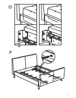 Preview for 9 page of IKEA GRIMSTAD Instructions Manual