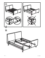 Preview for 14 page of IKEA GRIMSTAD Instructions Manual