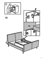 Preview for 15 page of IKEA GRIMSTAD Instructions Manual
