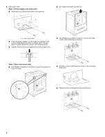 Preview for 8 page of IKEA GY397L Installation Instructions Manual