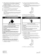 Preview for 20 page of IKEA GY397L Installation Instructions Manual